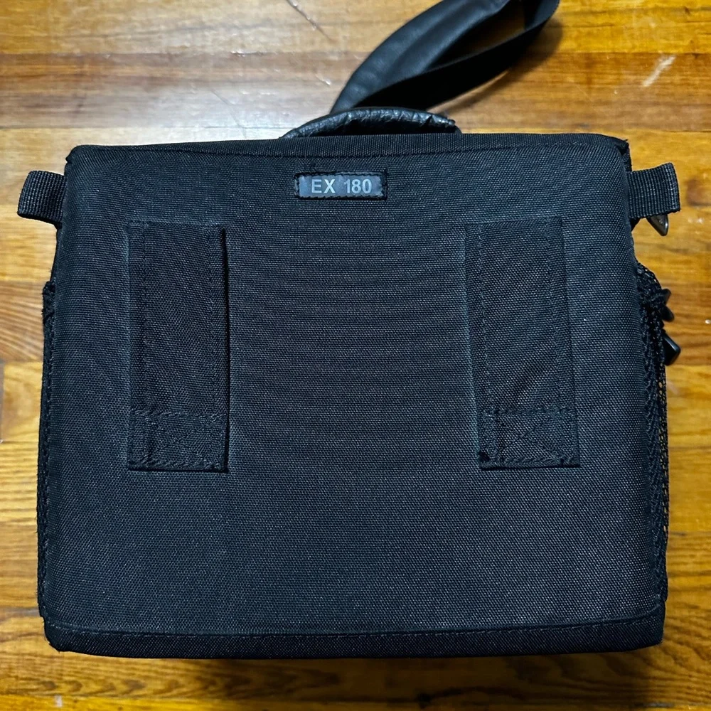 EUC Lowepro Camera Bag